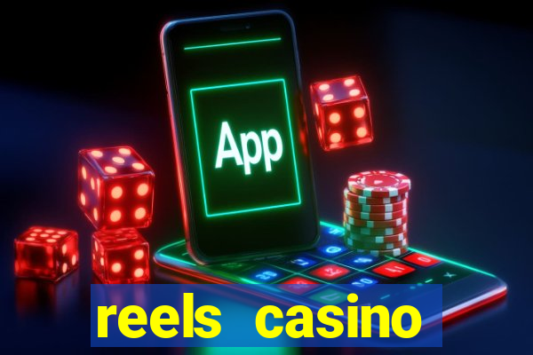 reels casino rodrigo faro